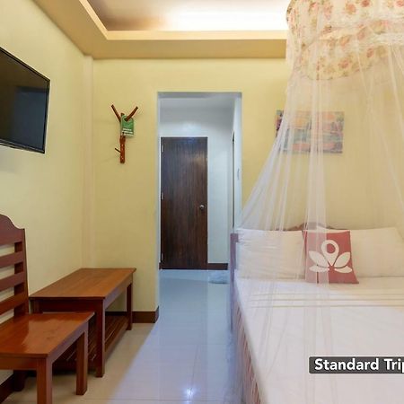 Zen Rooms La Soledad El Nido Langi-langiban Экстерьер фото