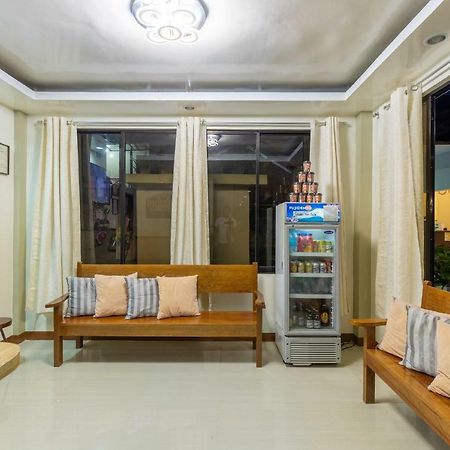 Zen Rooms La Soledad El Nido Langi-langiban Экстерьер фото
