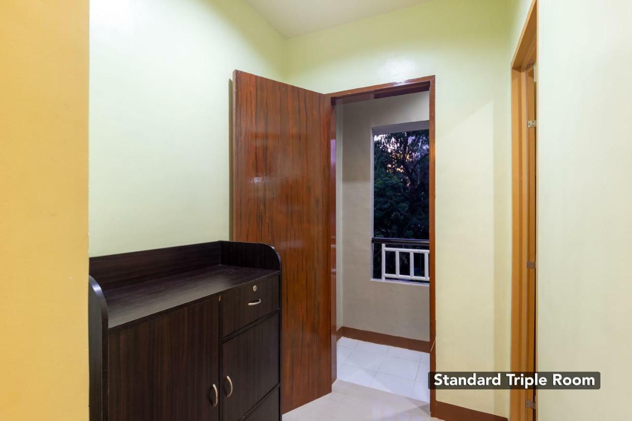 Zen Rooms La Soledad El Nido Langi-langiban Экстерьер фото