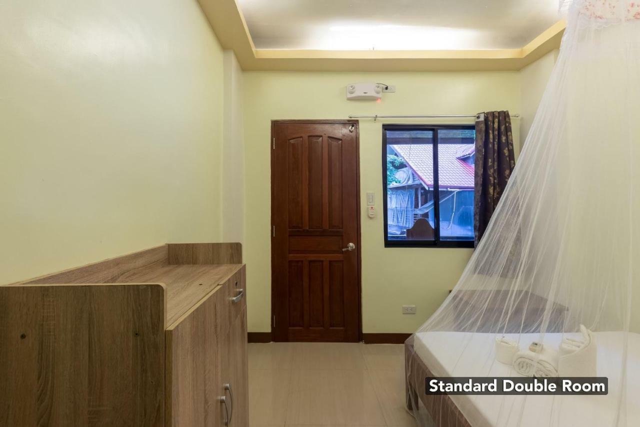 Zen Rooms La Soledad El Nido Langi-langiban Экстерьер фото