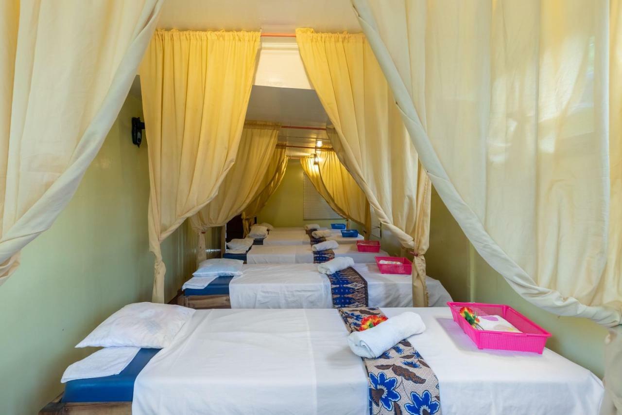 Zen Rooms La Soledad El Nido Langi-langiban Экстерьер фото